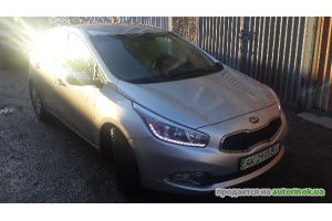 KIA/Ceed,1.6(2012 г.)