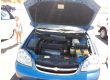 Chevrolet Lacetti 1.8, 2006 г.в., фото №3