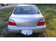 Subaru Impreza Sedan 1.6, 2004 г.в., фото №3