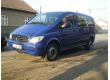 Mercedes-Benz Vito 2.2, 2006 г.в., фото №1