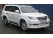 Lexus LX 570 5.7, 2013 г.в., фото №14