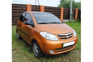 Chana/Benni,1.3(2008 г.)