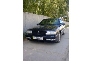 Lancia/Thema,2.3(1988 г.)