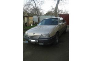 Opel/Omega,2.0(1990 г.)