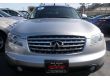 Infiniti FX35 3.3, 2005 г.в., фото №3