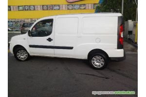 Fiat/Doblo,1.3(2006 г.)