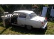 ГАЗ 21 Volga 2.5, 1962 г.в., фото №2