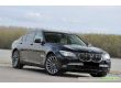 BMW 7 Series Sedan 3.1, 2010 г.в., фото №1