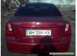 Chevrolet Lacetti 1.6, 2006 г.в., фото №5