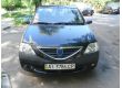 Dacia Logan 1.6, 2006 г.в., фото №1