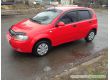 Chevrolet Aveo 1.5, 2006 г.в., фото №1