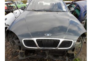 Daewoo/Lanos,1.5(2000 г.)