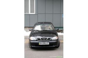 Daewoo/Sens,1.3(2006 г.)