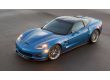 Chevrolet Corvette ZR1 6.2, 2013 г.в., фото №1