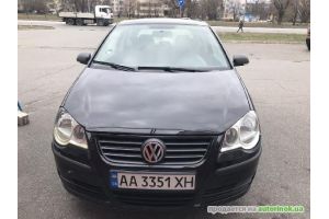 Volkswagen/1500,1.4(2006 г.)