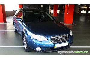 Subaru/Outback,2.5(2008 г.)