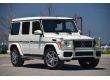 Mercedes-Benz G-class 5.5, 2014 г.в., фото №1