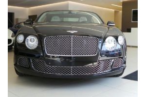 Bentley/Continental GT Speed,6.0(2014 г.)