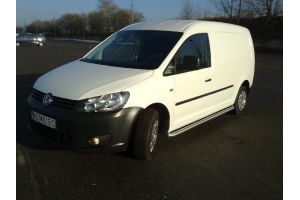 Volkswagen/Caddy,1.6(2012 г.)