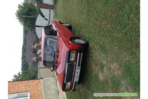 ВАЗ Lada/2105,1.6(1989 г.)