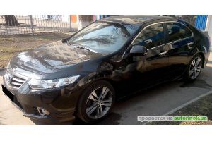 Honda/Accord,2.4(2012 г.)