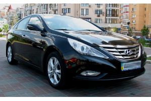 Hyundai/Sonata,2.4(2011 г.)