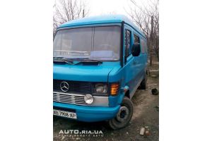 Mercedes-Benz/T1,2.9(1995 г.)