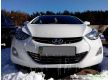 Hyundai Elantra 1.8, 2012 г.в., фото №4
