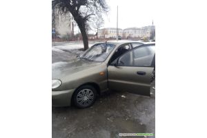Daewoo/Sens,1.3(2005 г.)