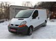 Renault Trafic 1.9, 2006 г.в., фото №1