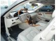 Mercedes-Benz CL-class 5.0, 2004 г.в., фото №8