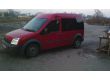 Ford Transit Connect 1.8, 2003 г.в., фото №1