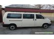 Volkswagen Transporter T4 2.4, 1997 г.в., фото №1