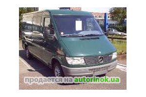 Mercedes-Benz/Sprinter,2.9(1996 г.)