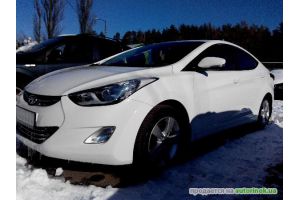 Hyundai/Elantra,1.8(2012 г.)