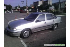 Daewoo/Nexia,1.5(2006 г.)