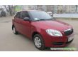 Skoda Fabia 1.2, 2008 г.в., фото №1