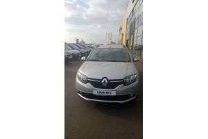 Renault/Logan,1.5(2013 г.)