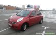 Nissan Micra 1.1, 2006 г.в., фото №1