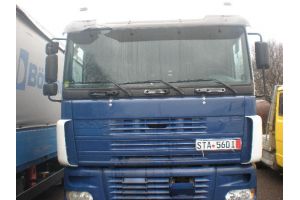 DAF VDL/XF,1.2(2005 г.)