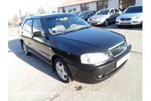 Chery/Amulet,1.6(2007 г.)