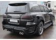 Lexus LX 570 5.7, 2013 г.в., фото №5