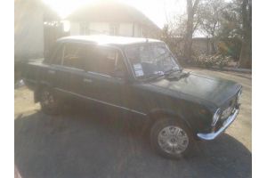 ВАЗ Lada/2101,1.3(1977 г.)