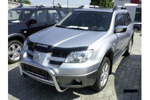 Mitsubishi/Outlander,2.4(2007 г.)