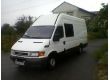 IVECO 35 2.8, 2001 г.в., фото №7