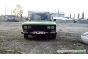 ВАЗ Lada/2106,1.5(1985 г.)