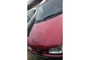 Renault/Megane Classic,1.4(1996 г.)