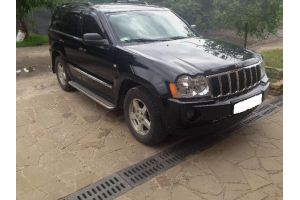 Jeep/Grand Cherokee,3.0(2006 г.)