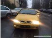 Renault Megane Cupe 1.6, 2002 г.в., фото №2
