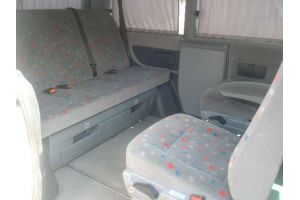 Mercedes-Benz/Vito,2.2(2000 г.)